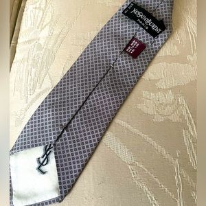 YSL tie